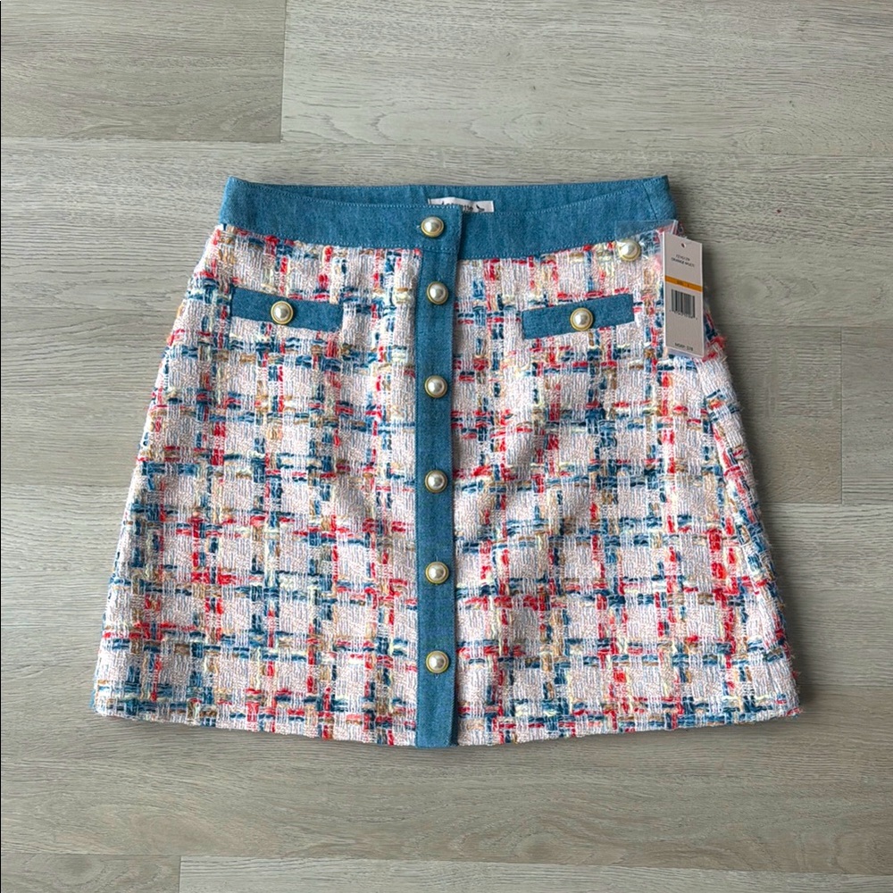 Nanette Lepore Skirt